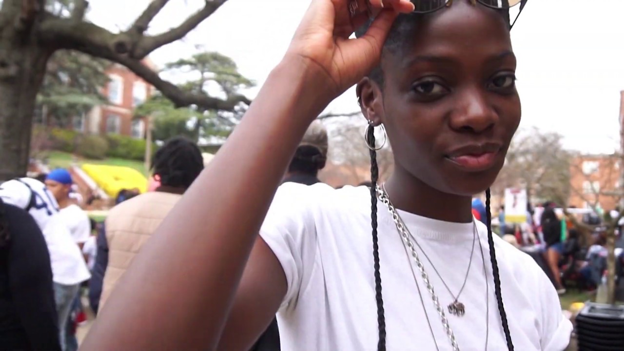 The New Black: A Documentary About Style and Identity (2019)