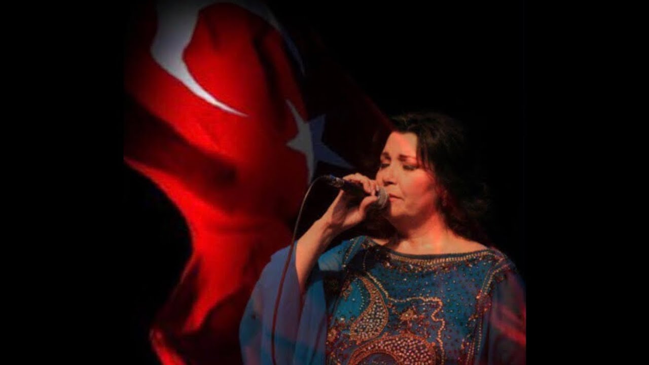 THM - Bağışla Sevdiğim Hakkı Seversen (Gülşen Kutlu)
