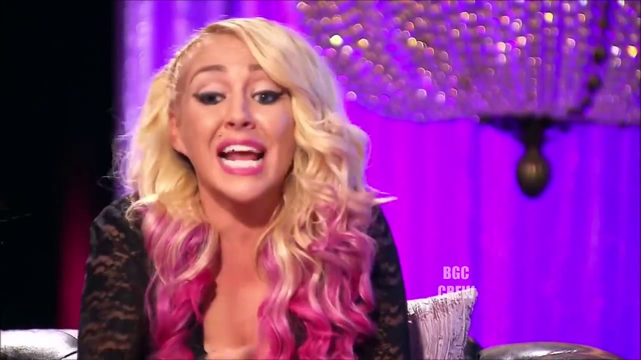 BGC 12 Reunion Best Moments