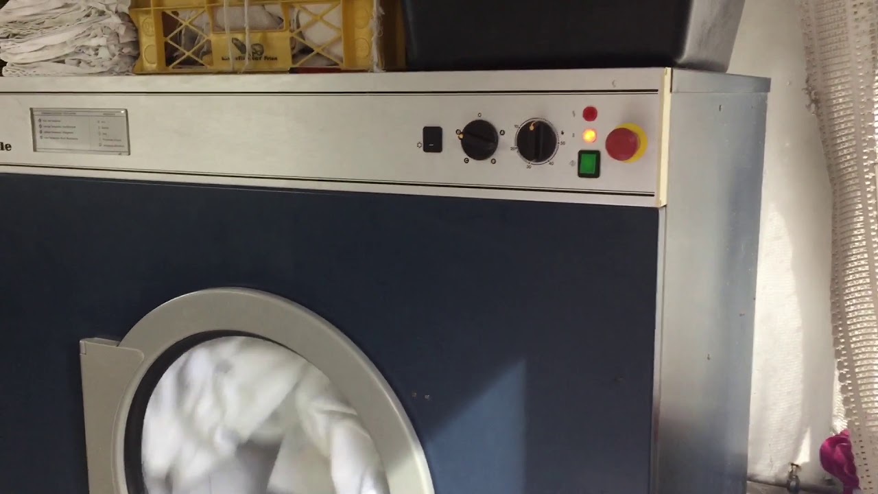 My Hotel Laundry