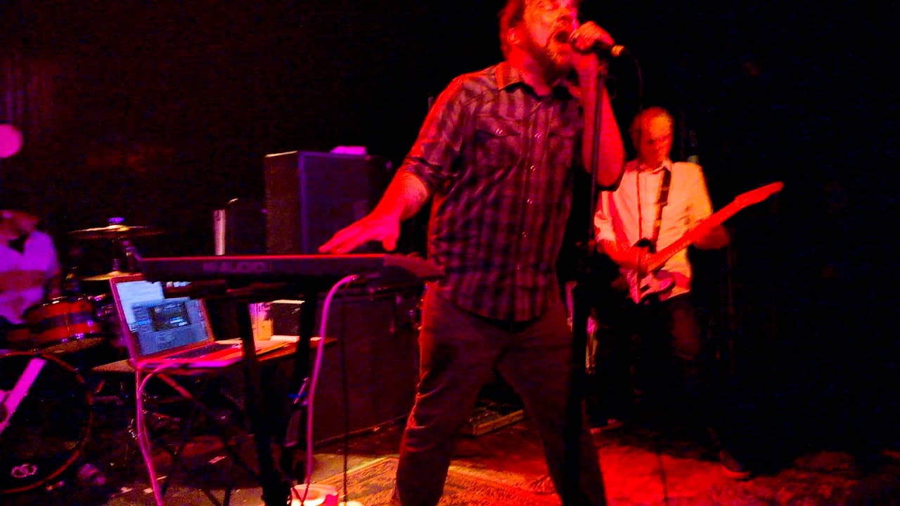 Reggie And The Full Effect - Congratulations Smack And Katy