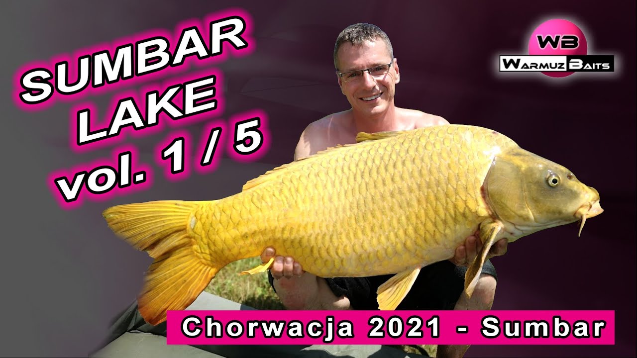 SUMBAR LAKE 2021 - vol. 1/5