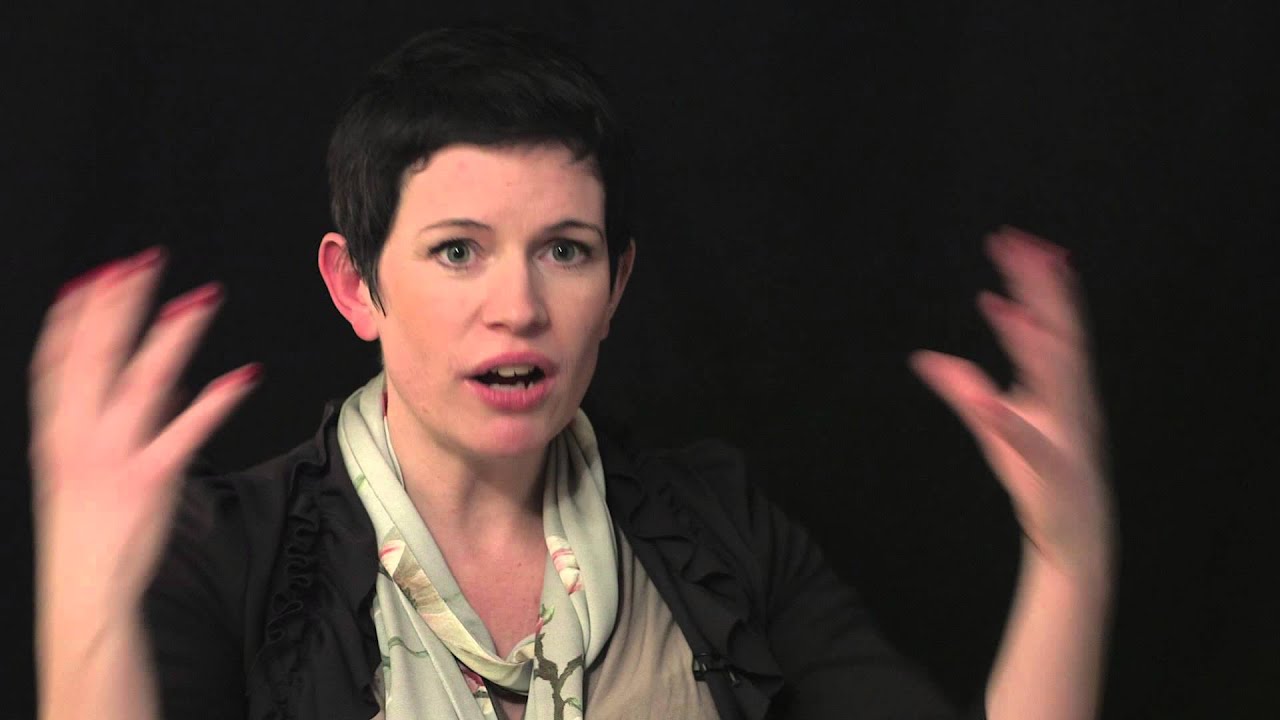 Sarah Hall on Writing