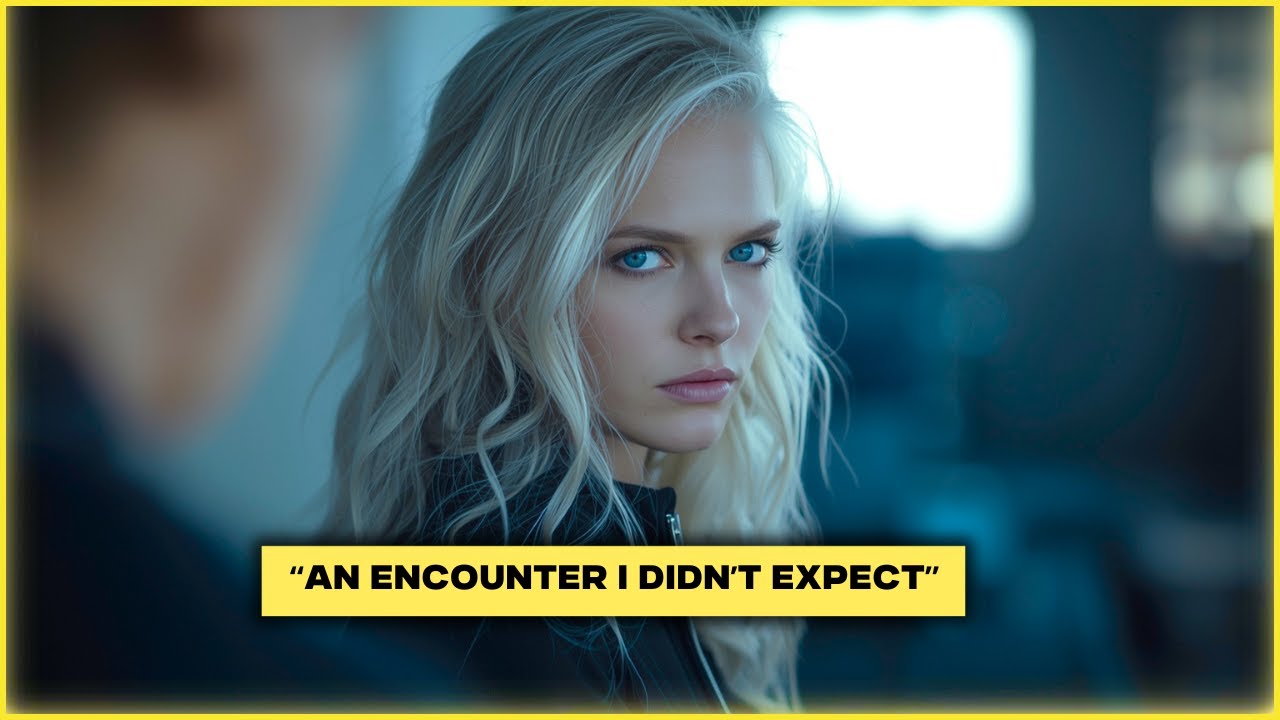 Stuck with My beautiful Alien Roommate During Mating Season–An Unexpected Encounter| REDDIT SCI-F