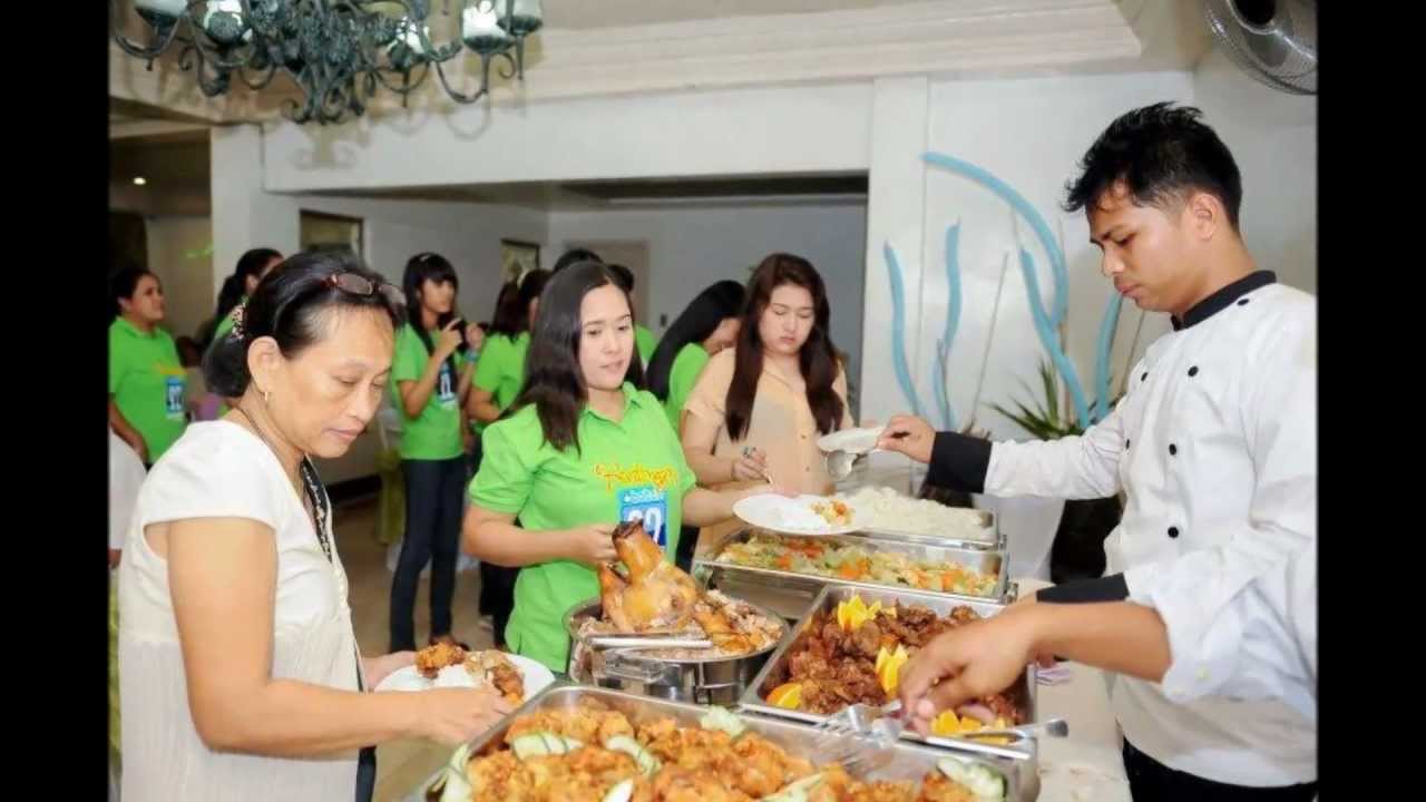Myta Nate - Photos in Hirilingan 2012