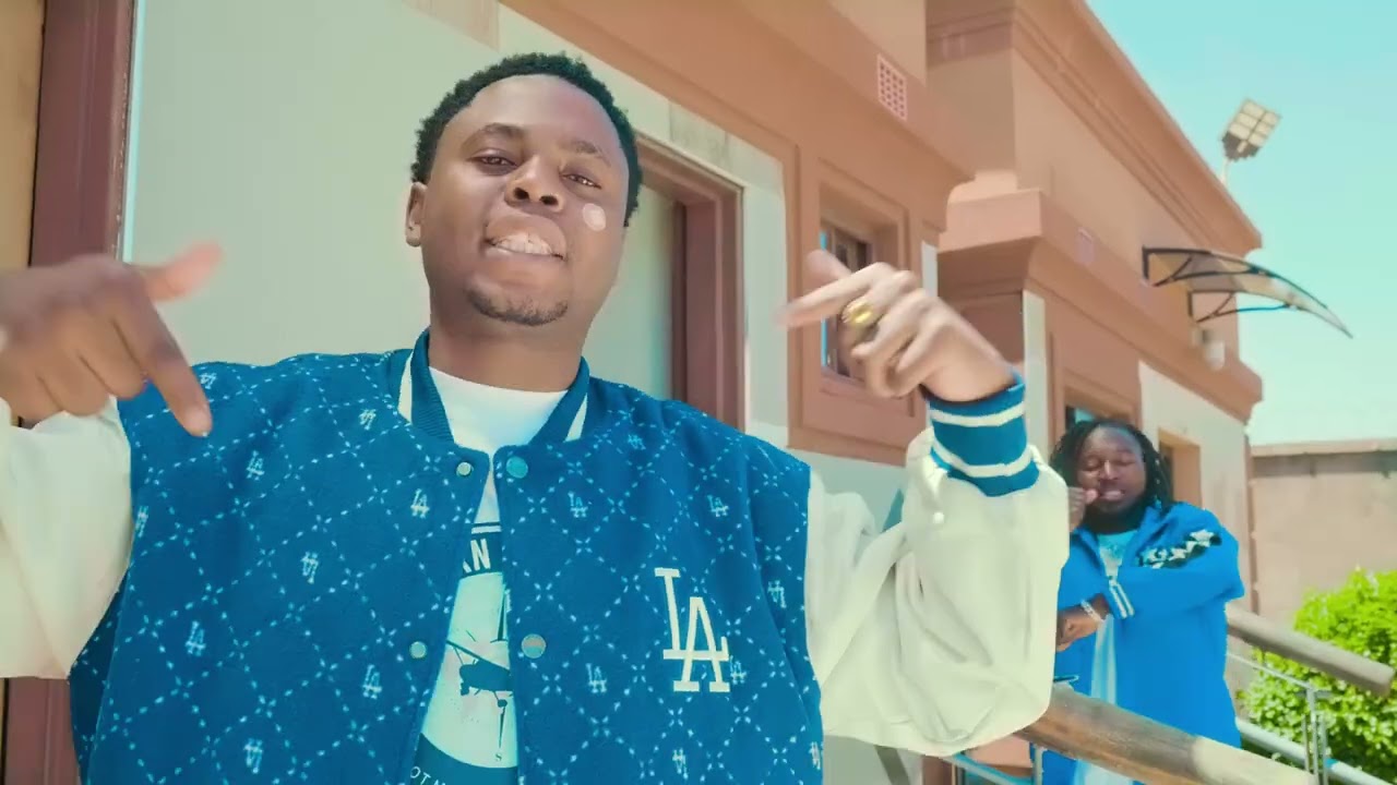 Bigdizol Ft King El & Joe Breezer - LELO [Official Music Video]