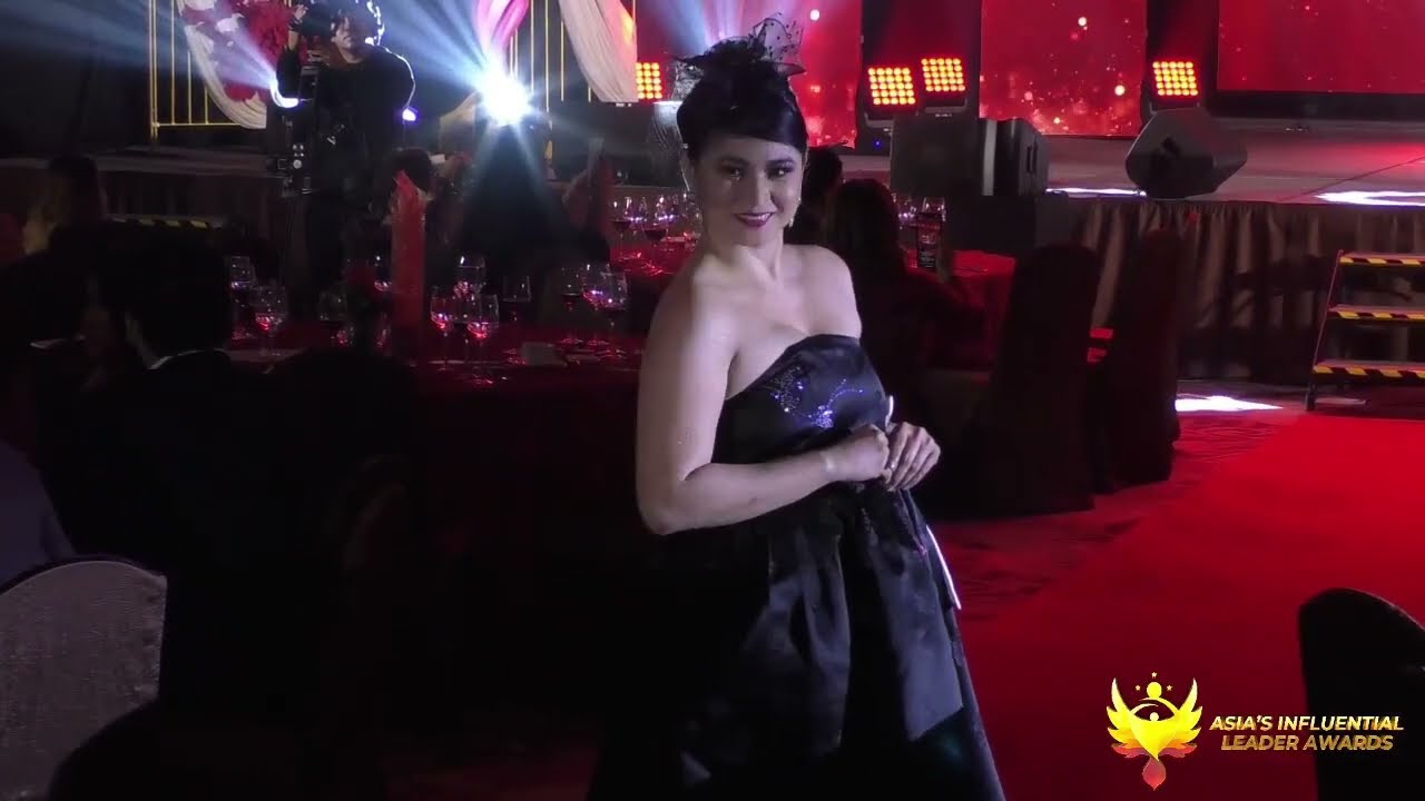 Asia's Influential Leader Awards 2024 | Production