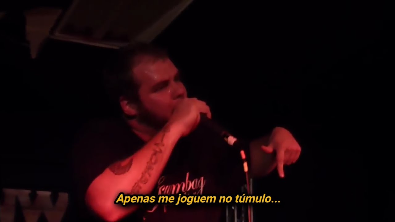 Dilemma - Dark Half - [LEGENDADO]