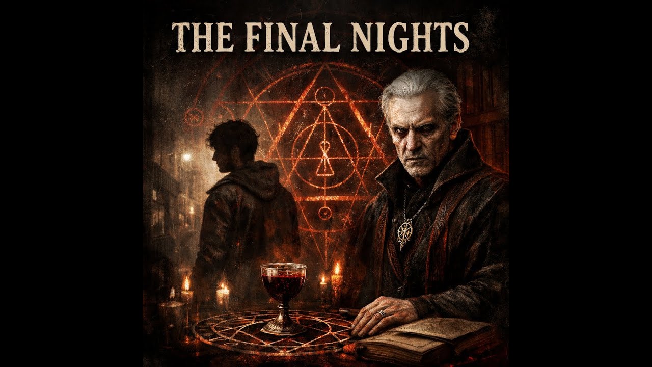 The Final Nights