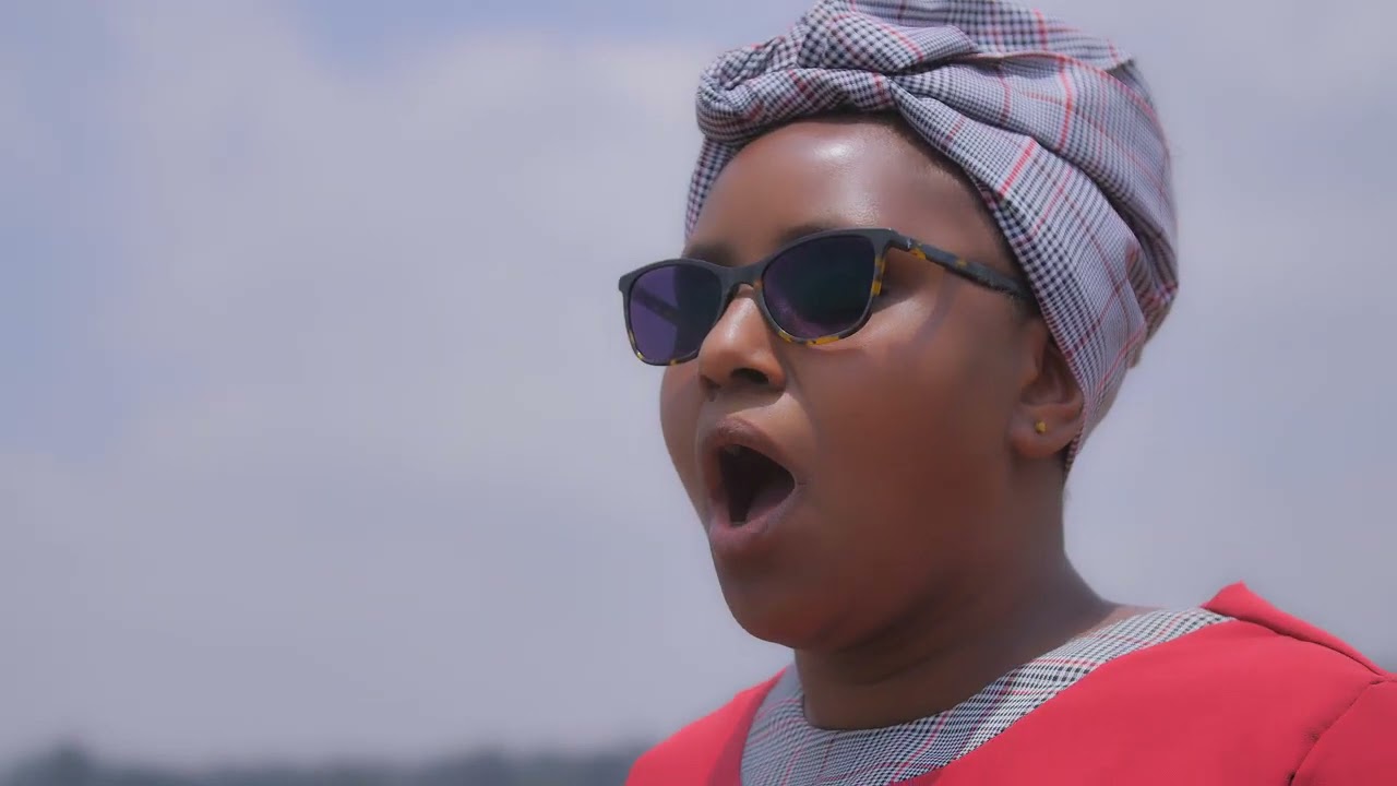 St. Kizito Choir Riruta-MVUA YA BARAKA (Official music video)