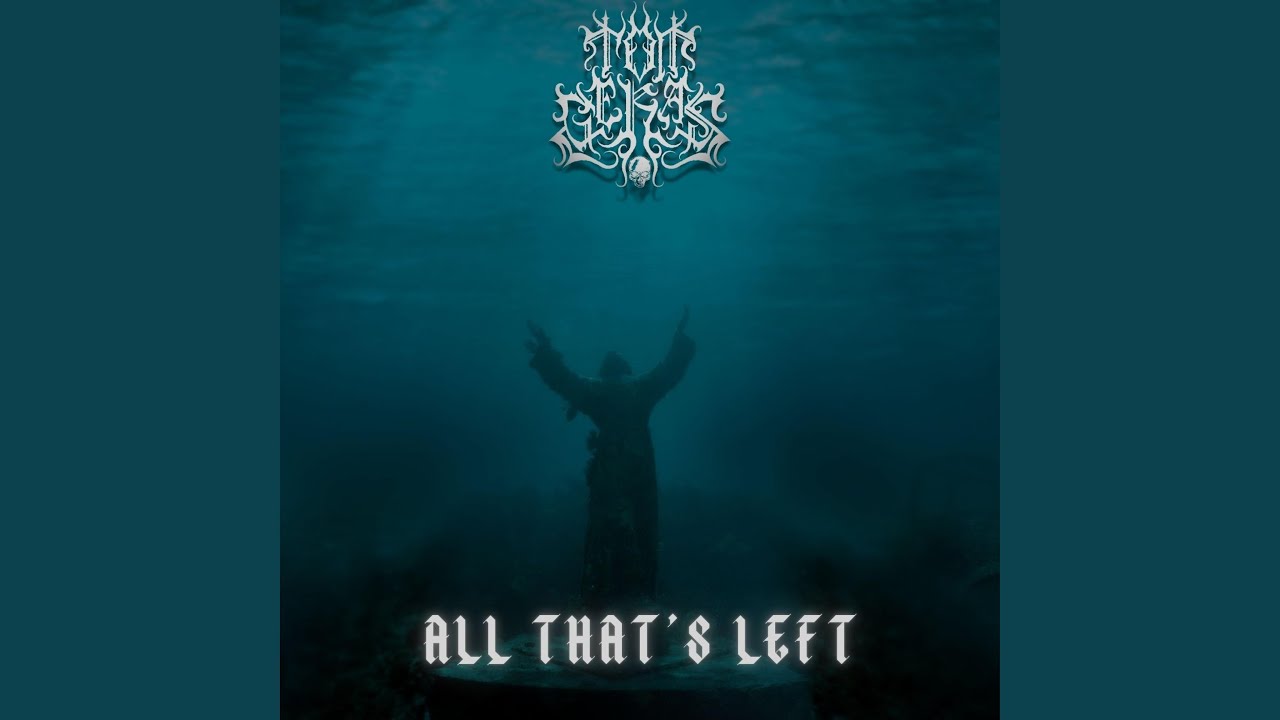 All That's Left (Singel Version)