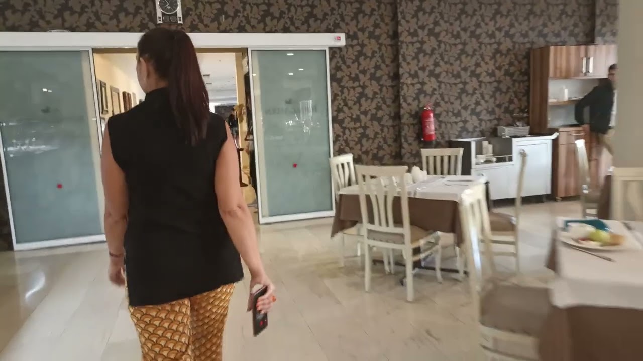 Турция Алания отель Royal Garden 5* 10/2022