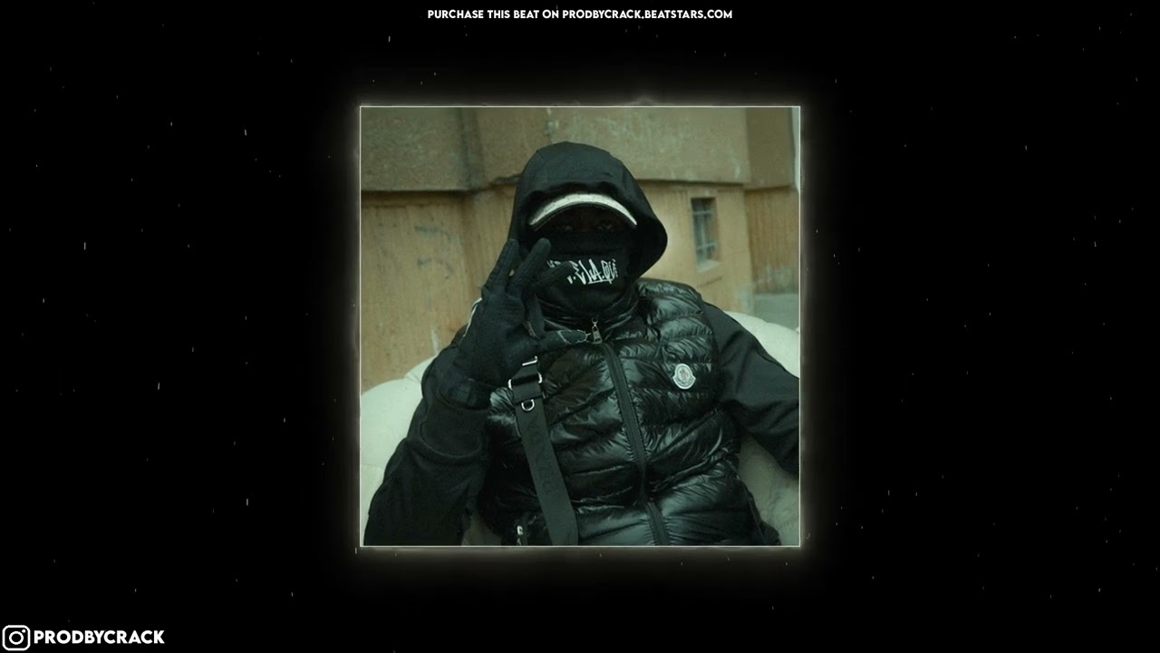 HOODBLAQ x LUCIANO Type Beat - 