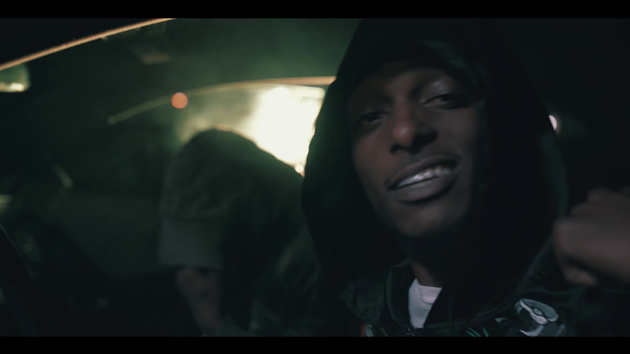 Tstreetz - Good Smoke
