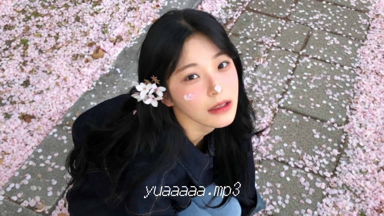 𝐏𝐥𝐚𝐲𝐥𝐢𝐬𝐭 봄 감성힙합 🌸| 설레고 달달한 느좋 국힙 &middot; 싱잉랩 &middot; 알앤비 R&B