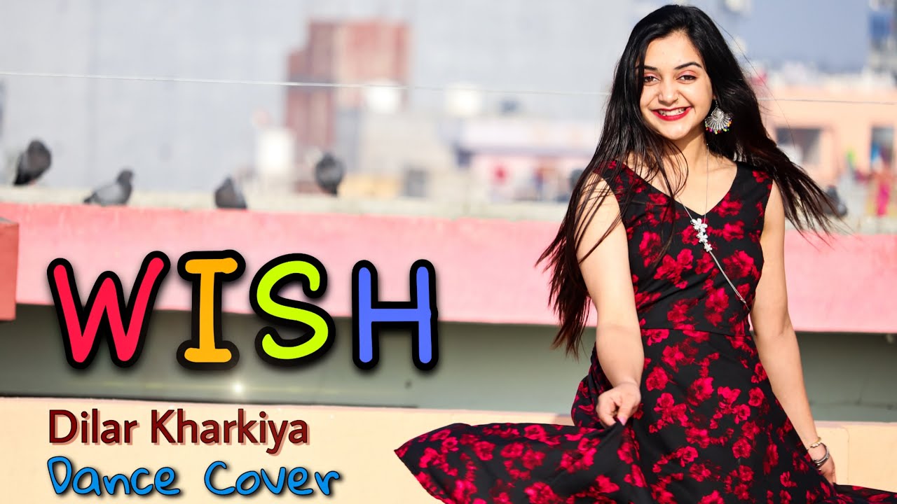 WISH | DANCE COVER | Diler Kharkiya  New Song 2020 |  Haryanvi songs | Moto Song2 | Megha Chaubey