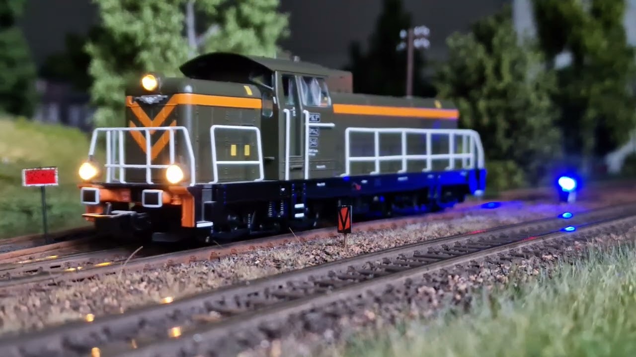 RARYTAS‼️ 🚂 SM42 546 PIKO z dekoderem dźwiękowym HiFi ESU LokSound