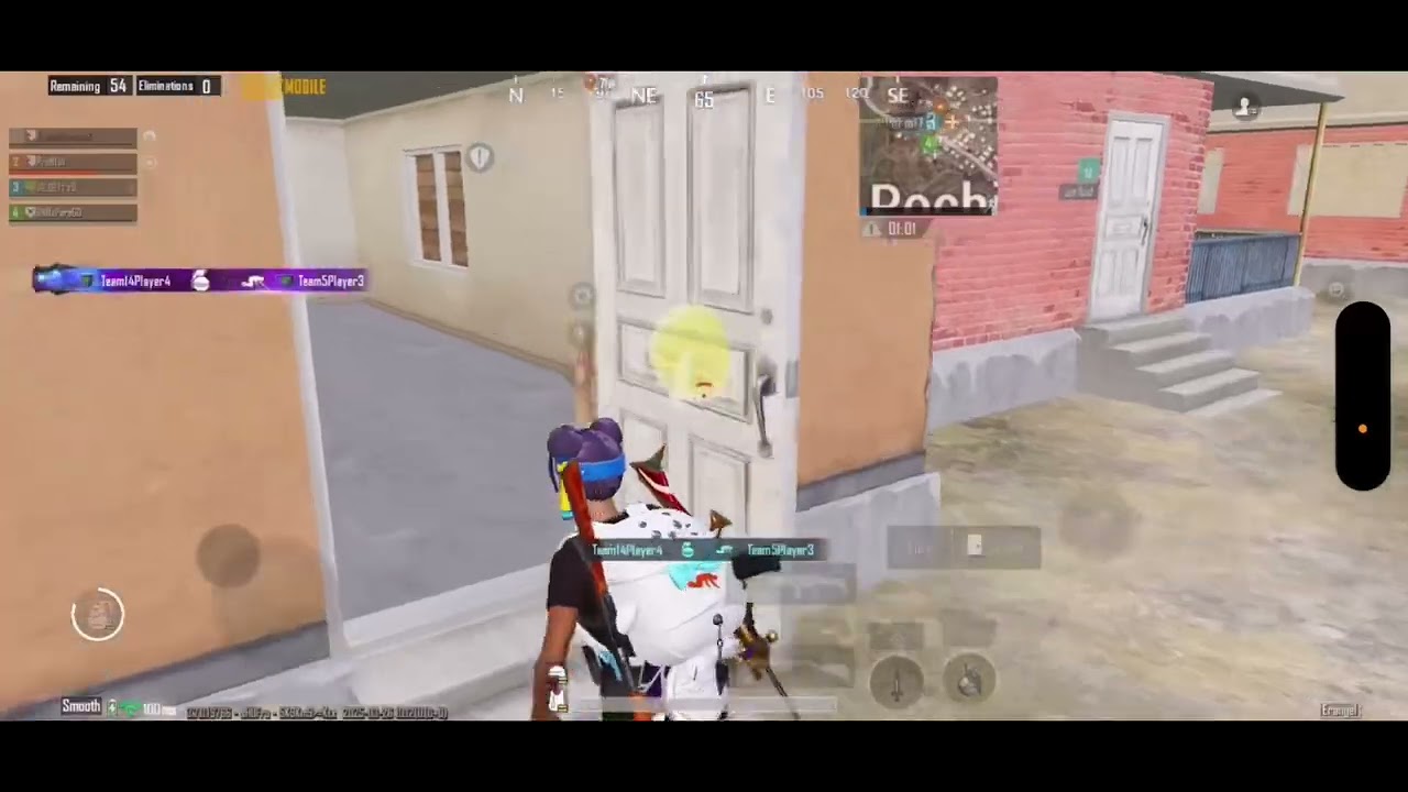 Tournament HIGHLIGHTS