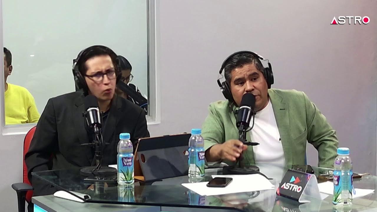 ✅ HOY en #AstroCentral🎙️en Radio Uno 96.7 FM y en todas nuestras RRSS