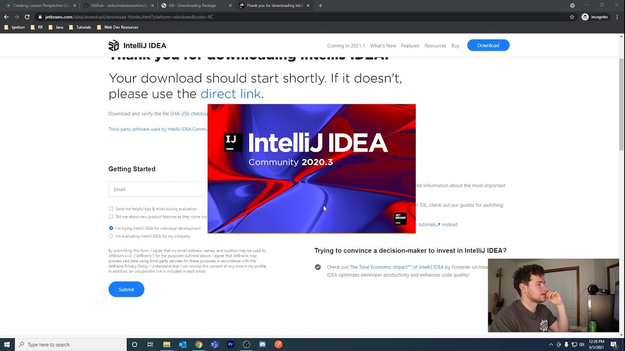 Building and Using Custom Modules | Ignition 8.1 Perspective