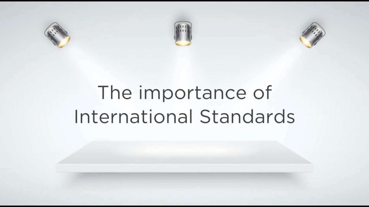 86SG Spotlight: C&eacute;line Kauffman, The importance of International Standards