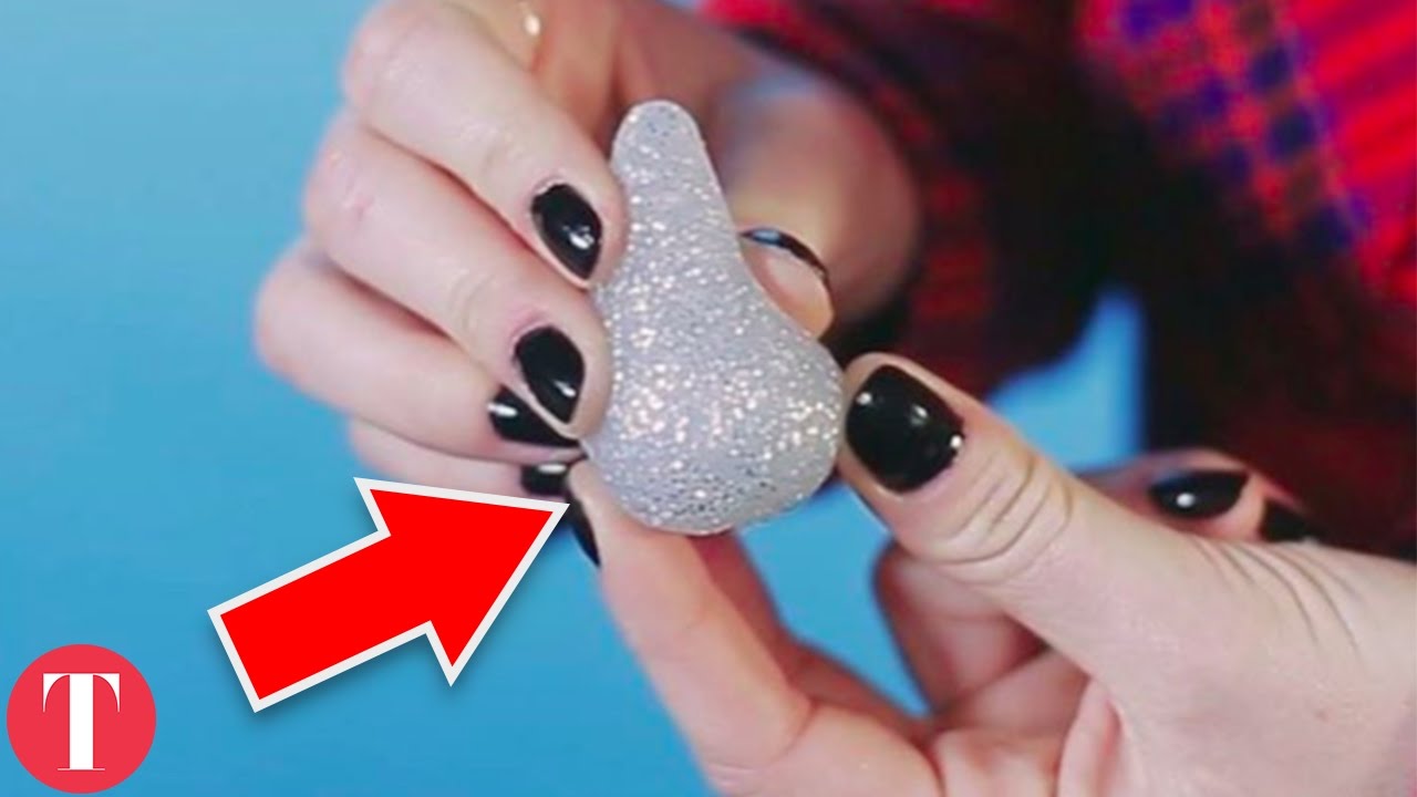10 New Beauty Products You Didn't Know Existed
