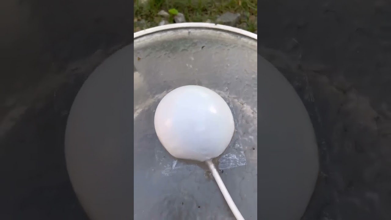 Insane crush foam with Huggy Wuggy 😱 #shorts #viral #diy #tiktok