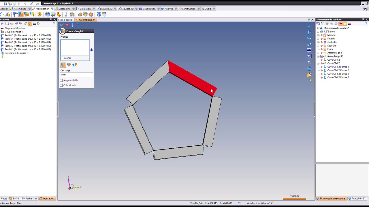 TopSolid 7