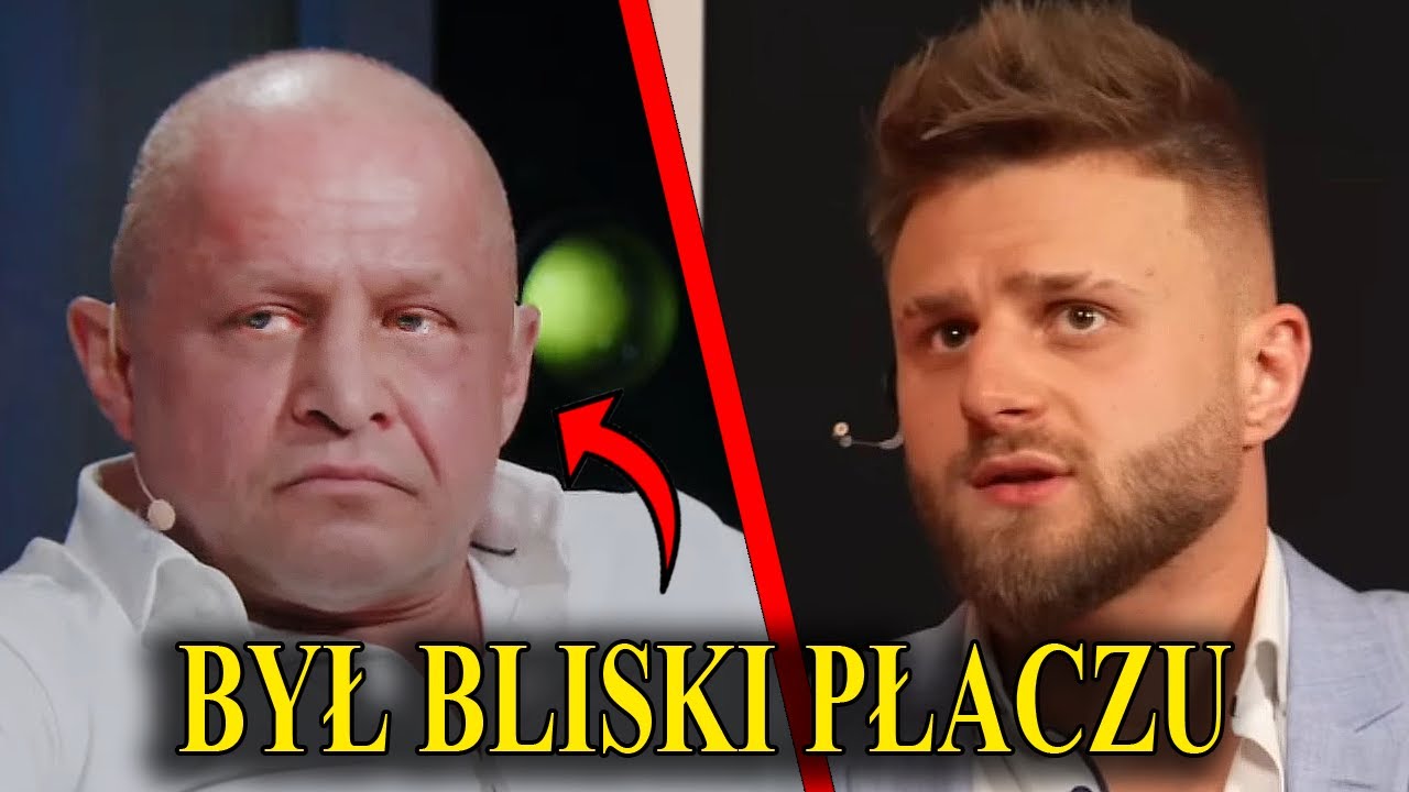AMADEUSZ FERRARI DZWONI DO STUDIA | Clout MMA 4 Roast (Najman, Murański, Amadi Ferrari))