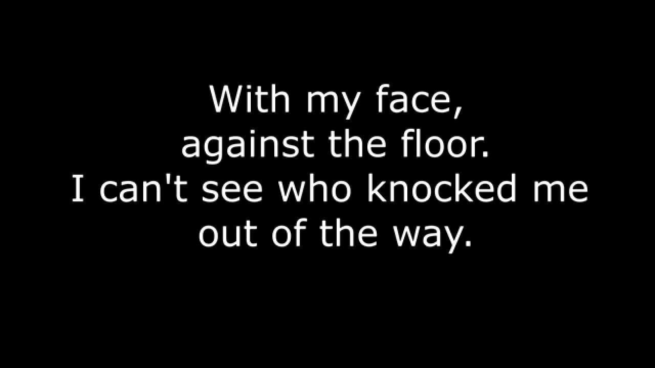 Slipknot: XIX Lyrics