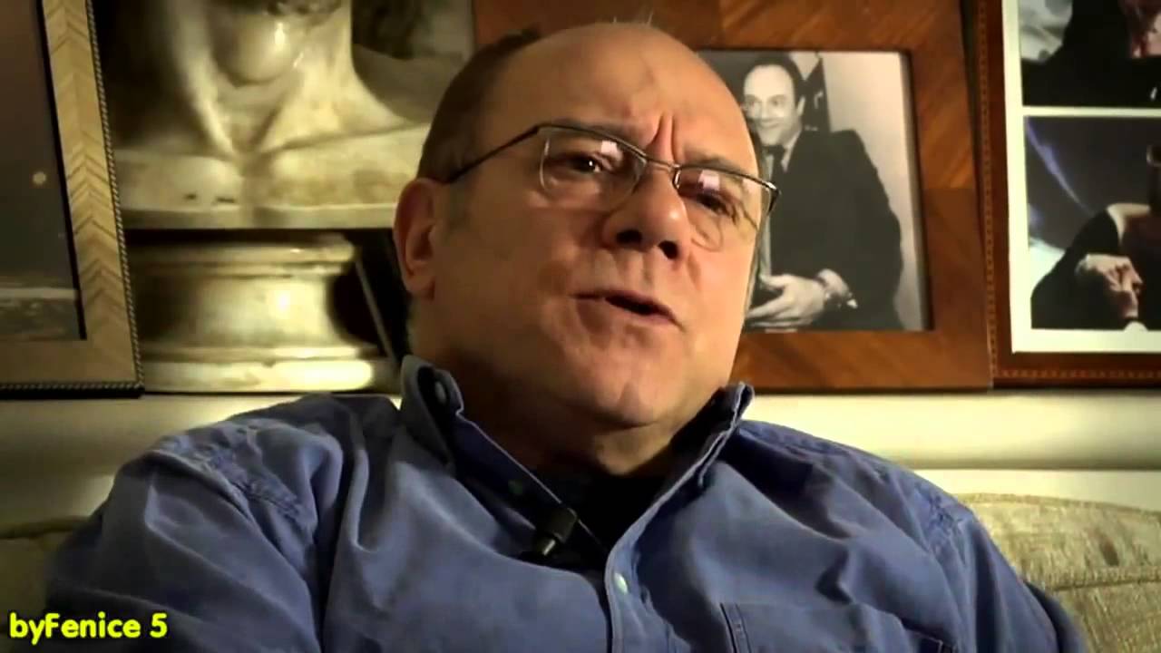 Verdone - Sordi Troppo Forte
