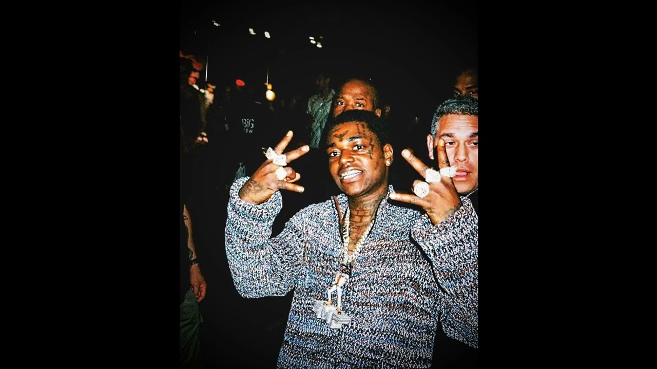 (FREE) Kodak Black Type Beat - 