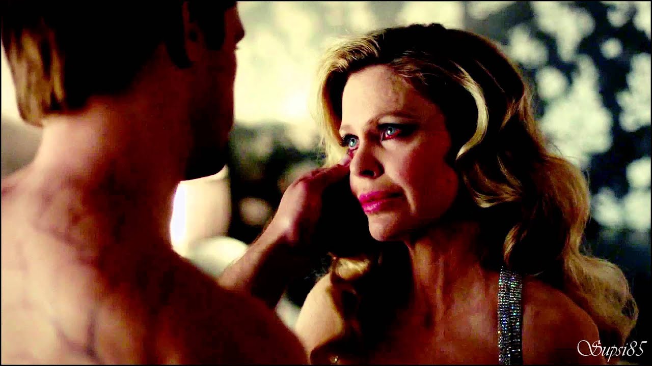Pam & Eric [True Blood] - 
