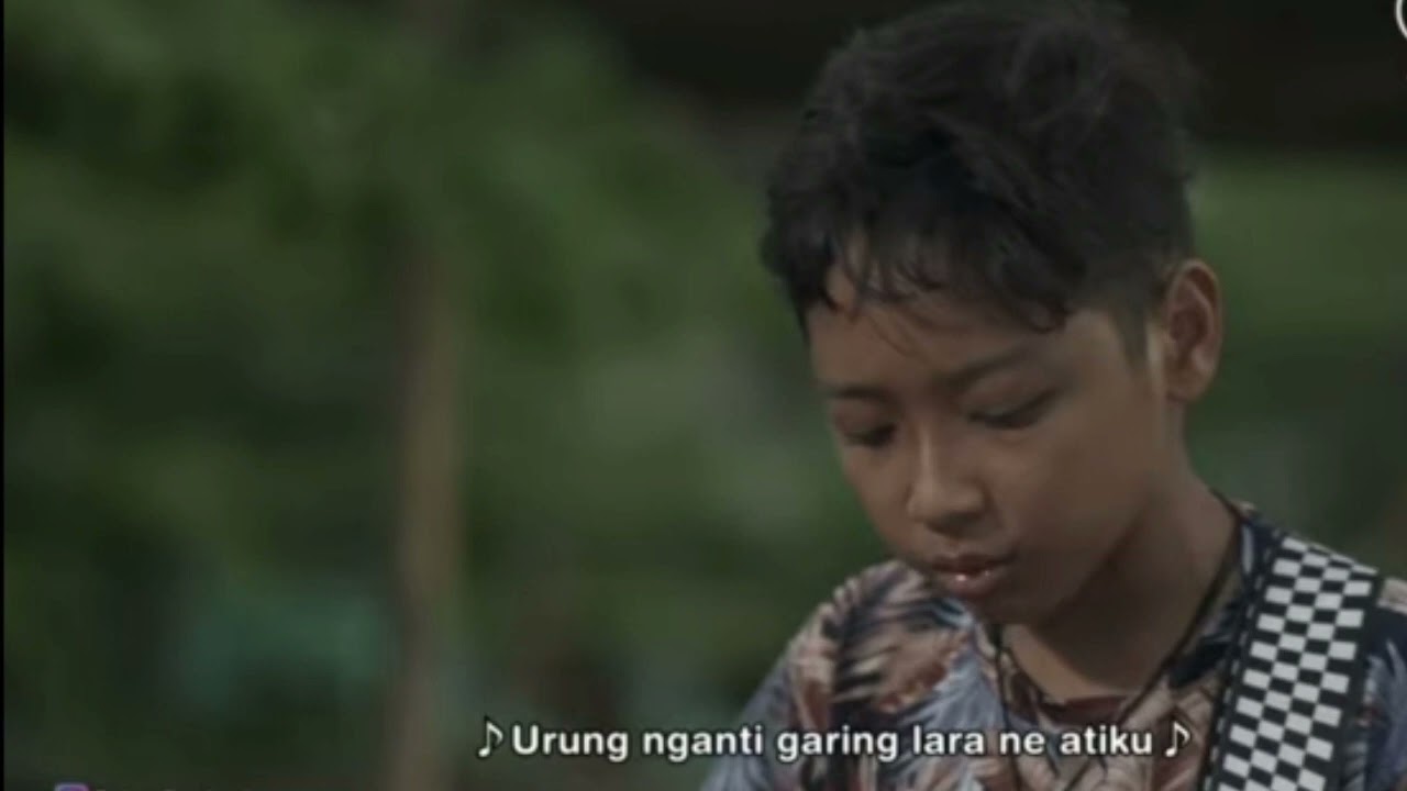 Kok Iso Yo - Fandra (Bakar Production) edit DC Djoeli Channel