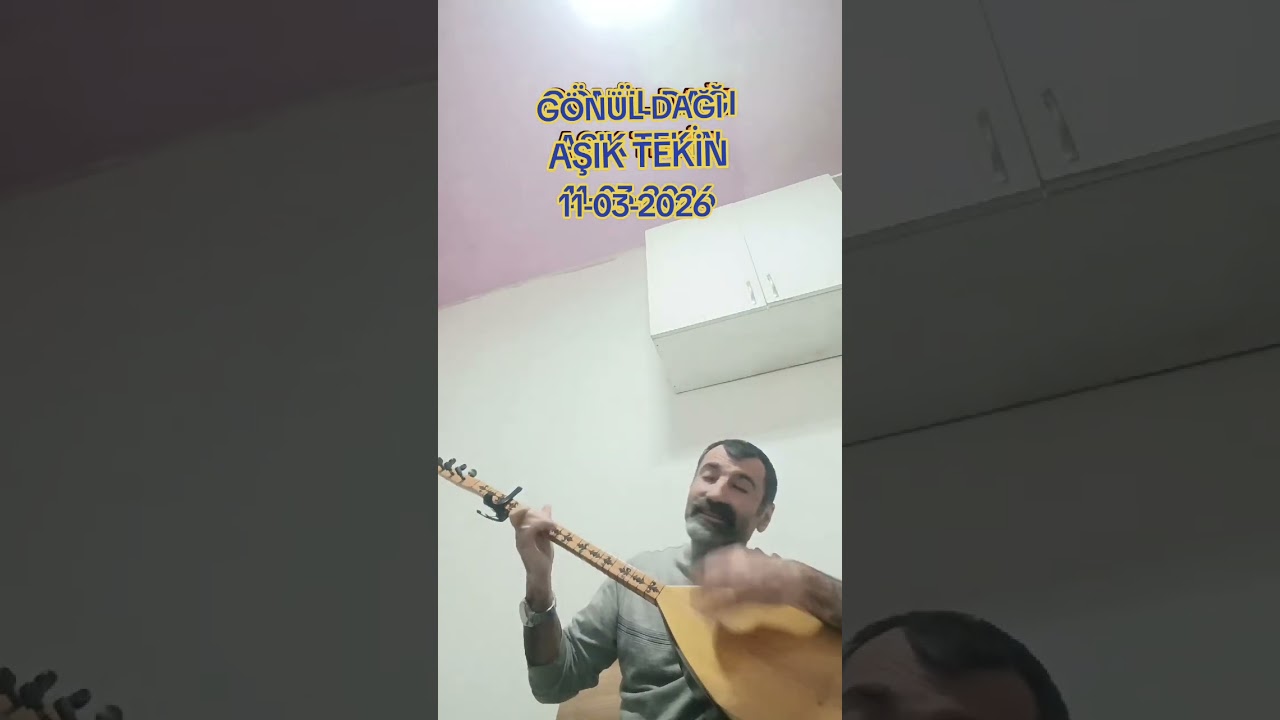 Tekin kızılkula gönül dağı 