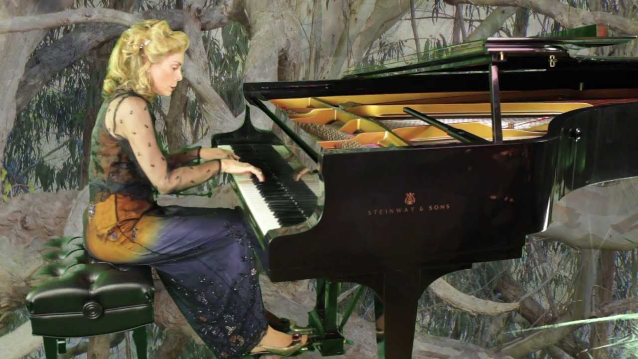 Grieg: March of the Dwarfs (Performance Video)