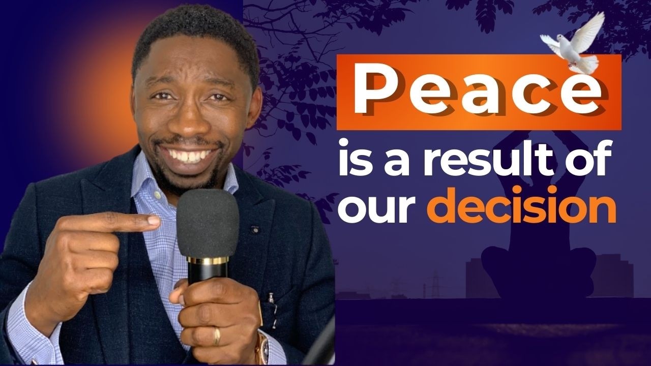 The untold truth about peace!