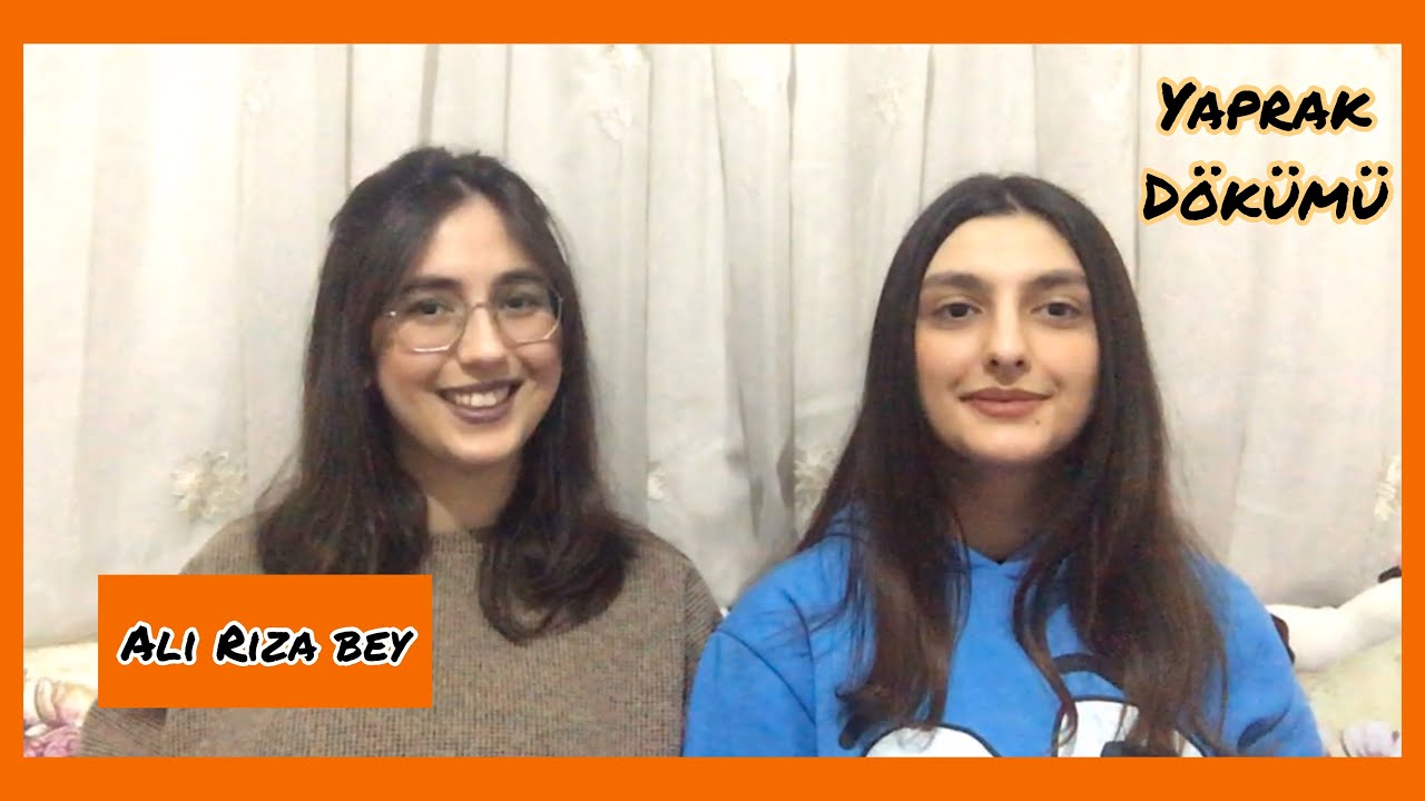 Karakter Analizi | Yaprak Dökümü Ali Rıza Bey