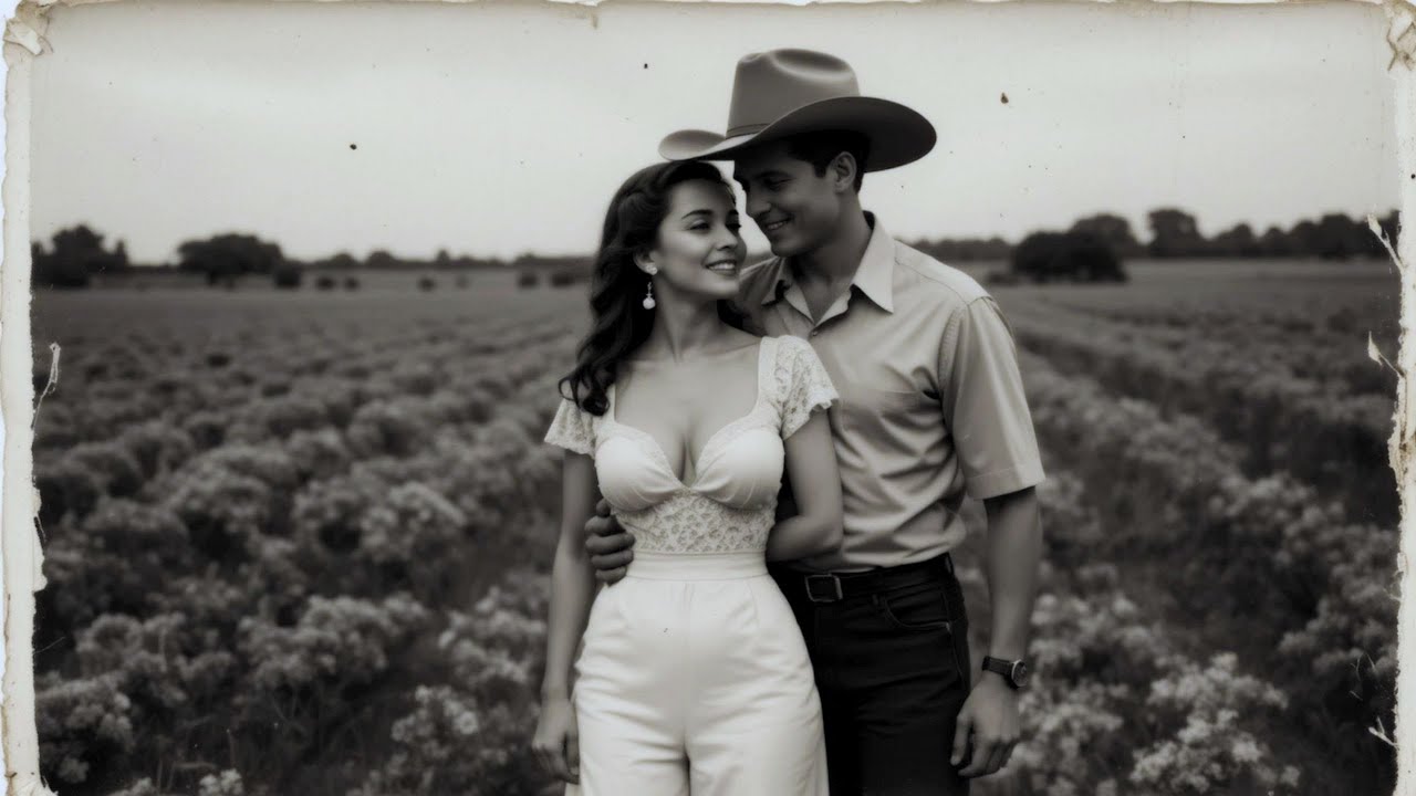 German Female POWs Fell in Love With Texas Cowboys and Never Went Home