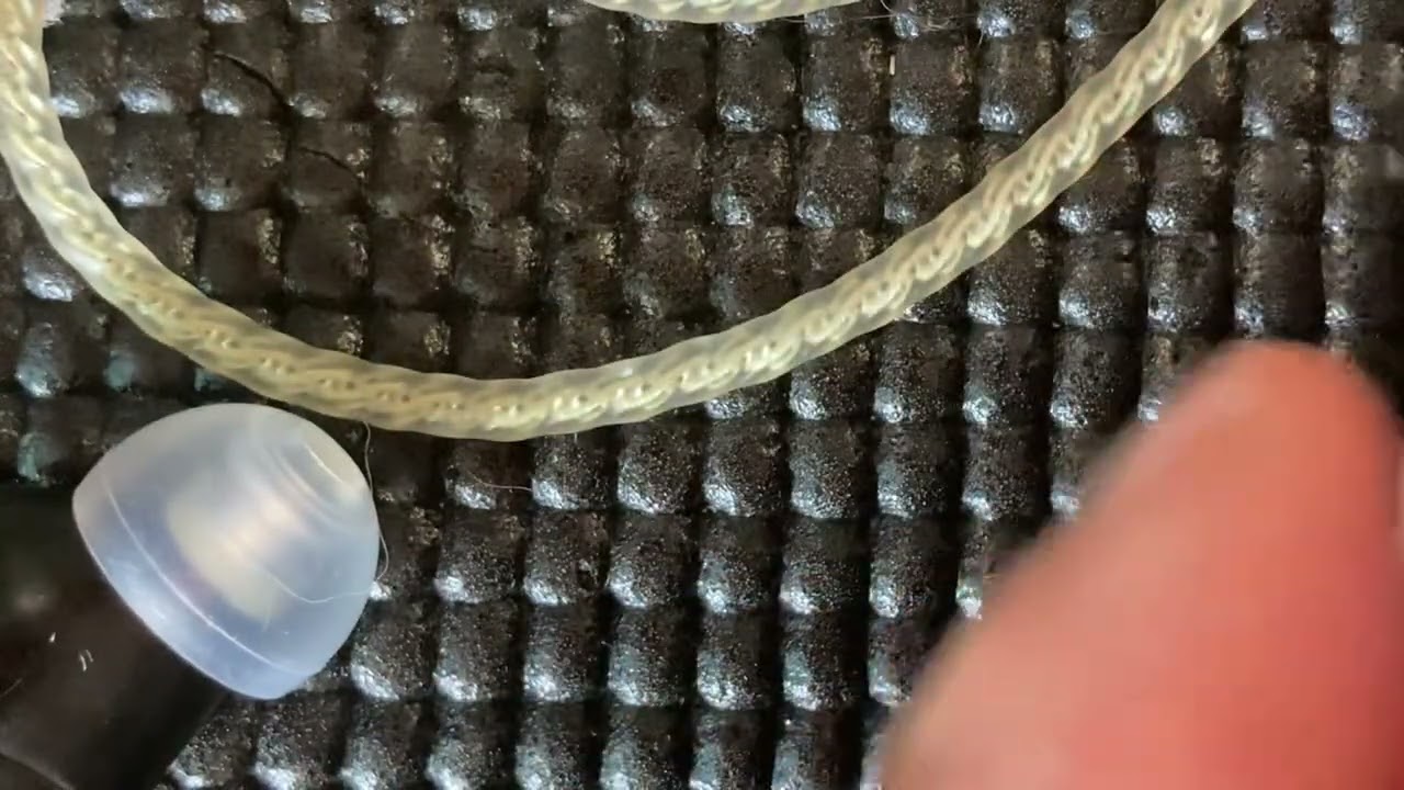 Seeaudio Rinko 初期不良 2ピンの接着不良