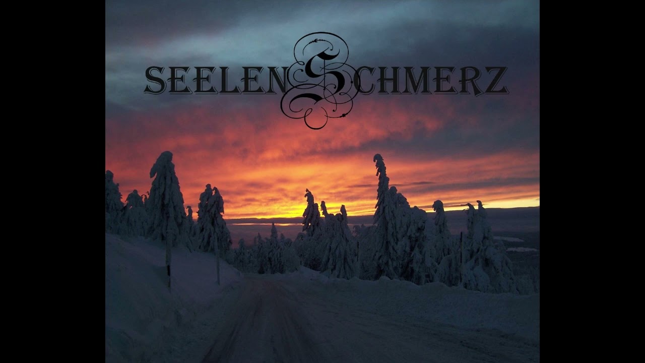 Seelenschmerz - Herzzereissend Trauertag