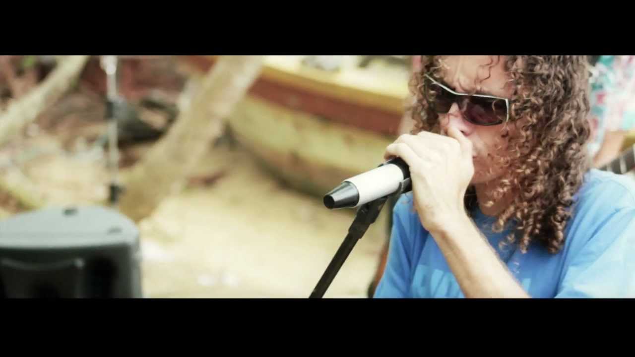 Hc Roots - Nas mãos de Jah (WebClipe)