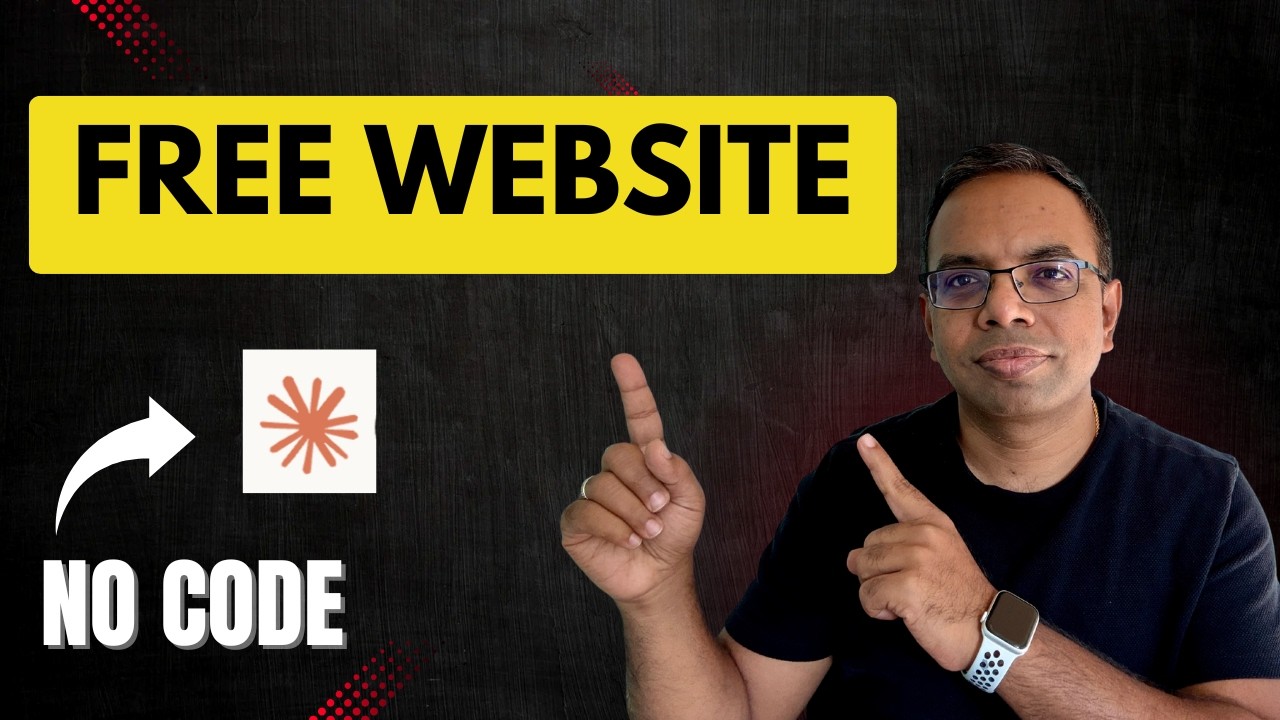 How I Build a $10,000 Website Using Claude Code (No Code Required)