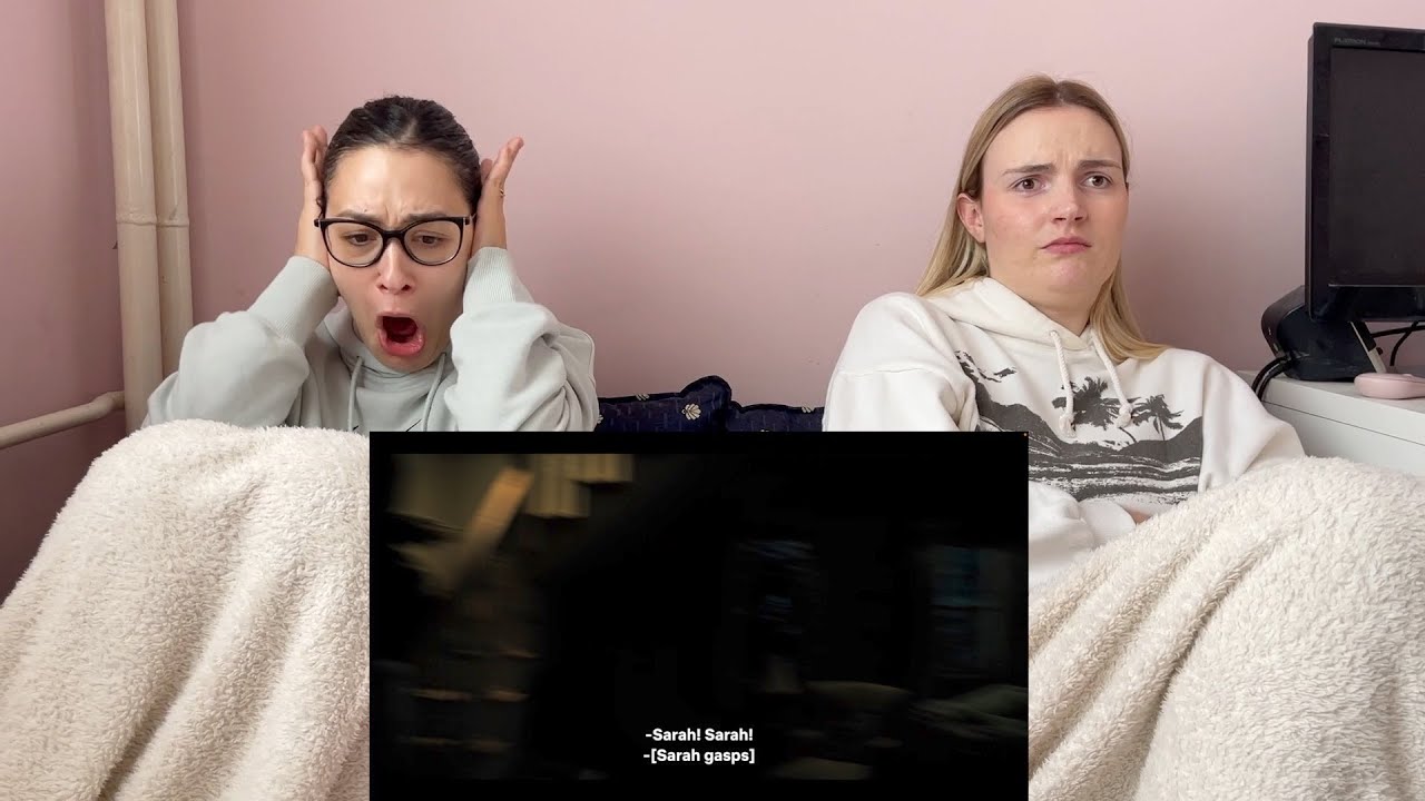 Midnight Mass Episode 2 Reaction