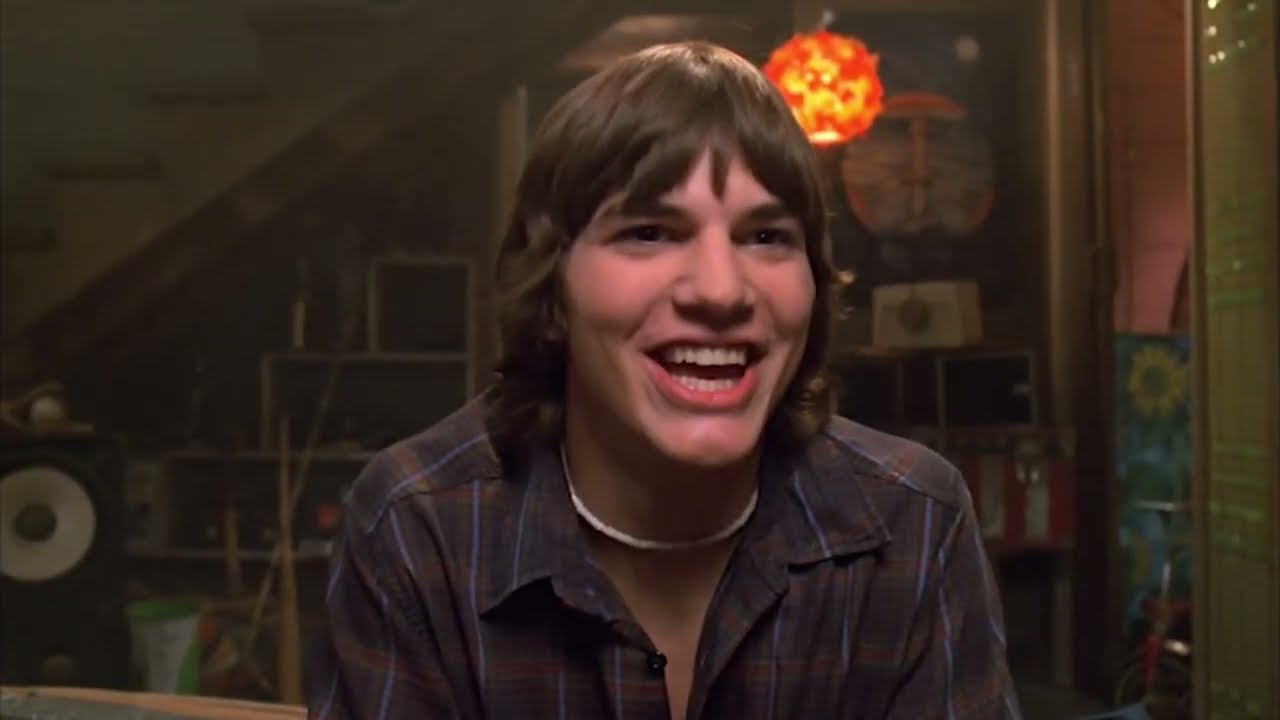 Michael Kelso Scenepack