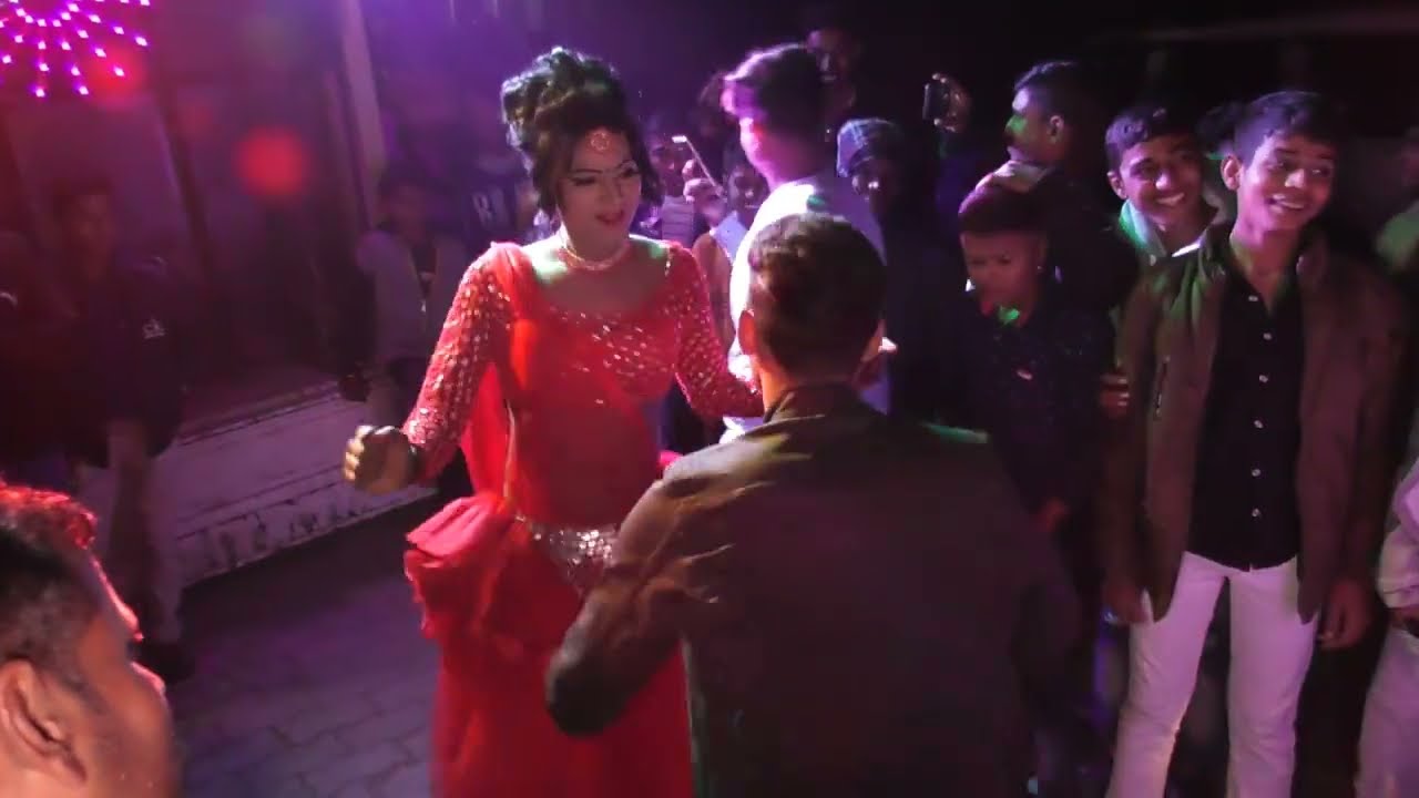 05 SANJU PRAJAPATI WEDDING FILM