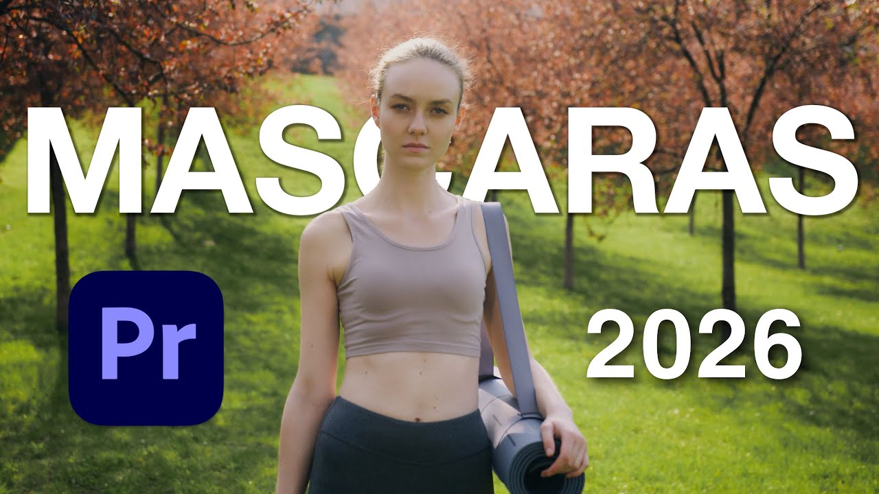 Nuevo Premiere 2026 | Mascaras