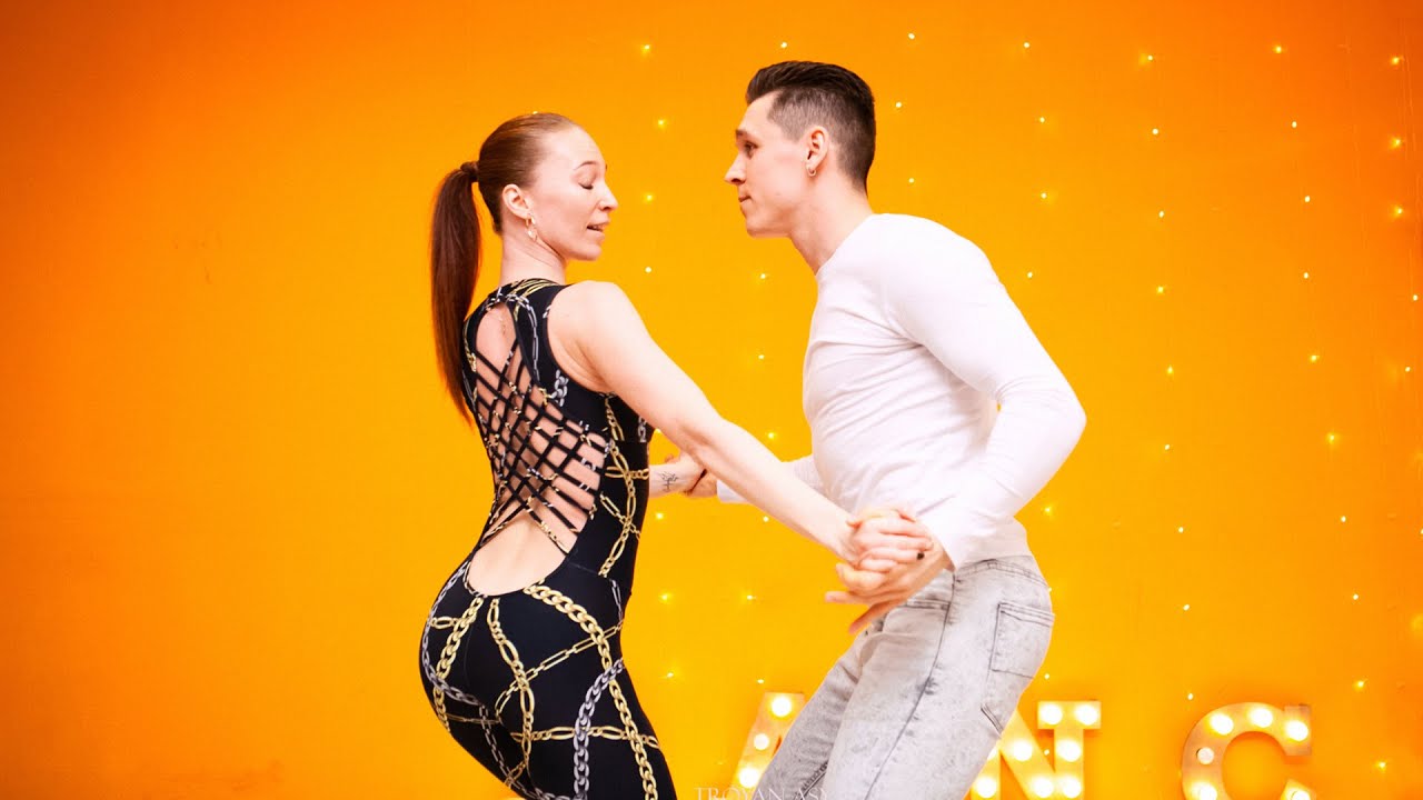 Raulin Rodriguez – Corazon Con Candado | Vagis & Ivanova