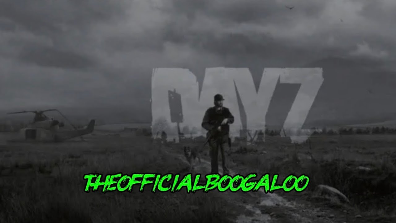 🔴 Surviving DAYZ SOLO PS5 🧟