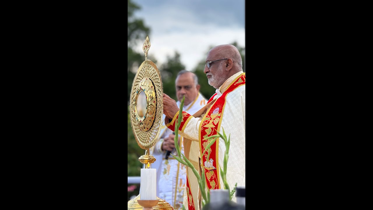First Syro Malabar Diocesan Eucharistic Congress - Recap